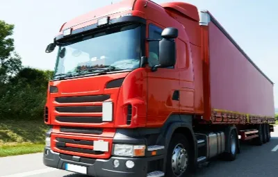 Adana Doğankent Ambar Kargo