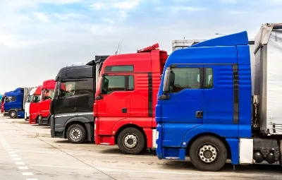 Adana Doğankent Ambar Nakliyat