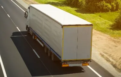 Adana ile Doğankent Arası Parça Eşya Taşıma