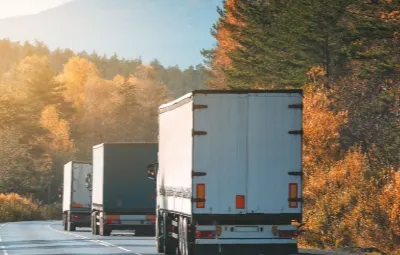 Adana ile Doğankent Arası Klima Taşıma