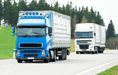 Adana ile Doğankent Arası Eşya Taşıma